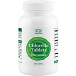 Chlorella Tablets