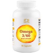 Omega 3/60