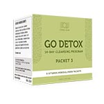 Go Detox Packet 3 - Colo-Vada Plus