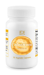 FirstFood Colostrum