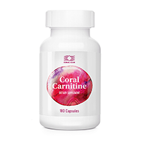 Coral Carnitine