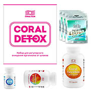 Coral Detox
